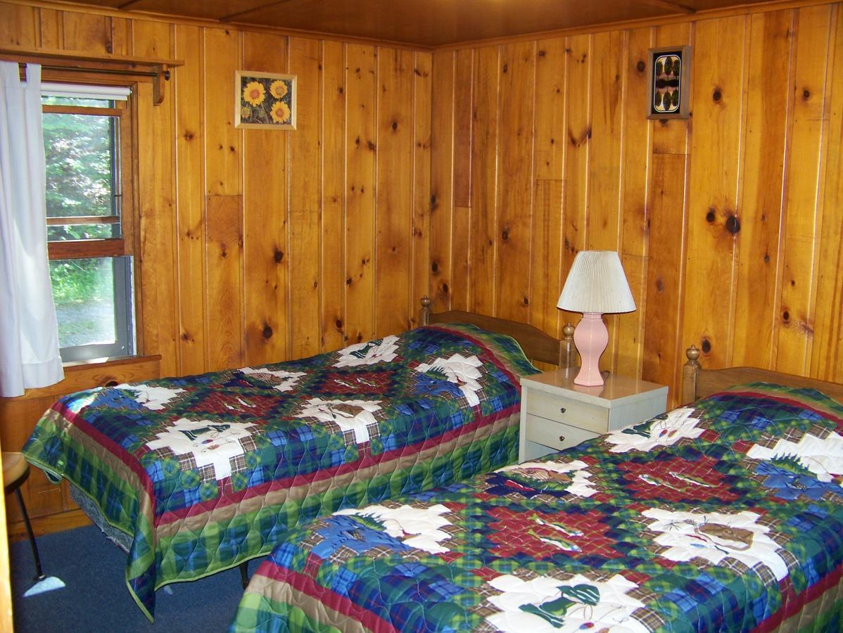 Hotel Oak Ridge Phelps Esterno foto
