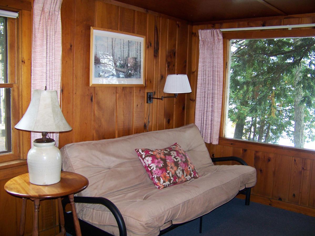 Hotel Oak Ridge Phelps Esterno foto