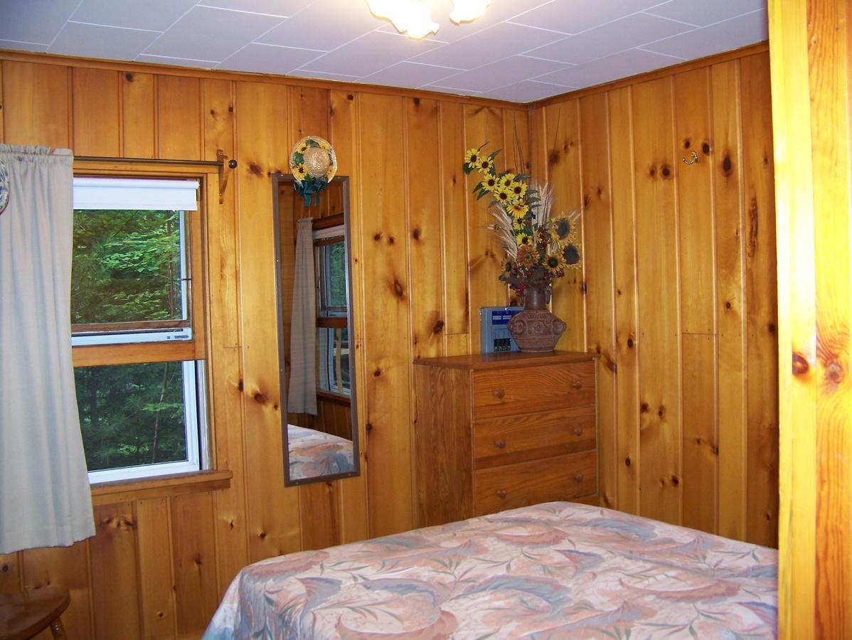 Hotel Oak Ridge Phelps Esterno foto