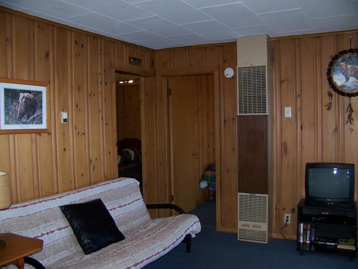 Hotel Oak Ridge Phelps Esterno foto