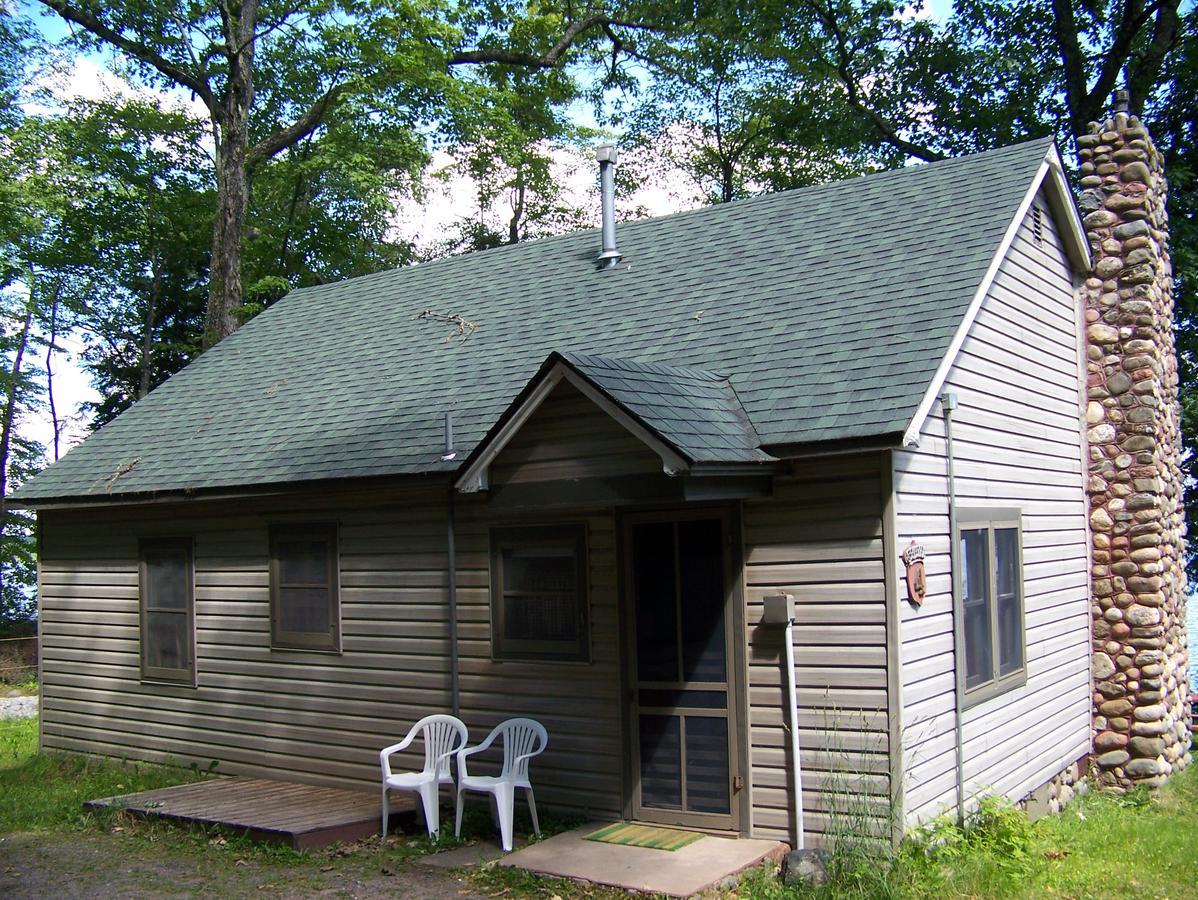 Hotel Oak Ridge Phelps Esterno foto