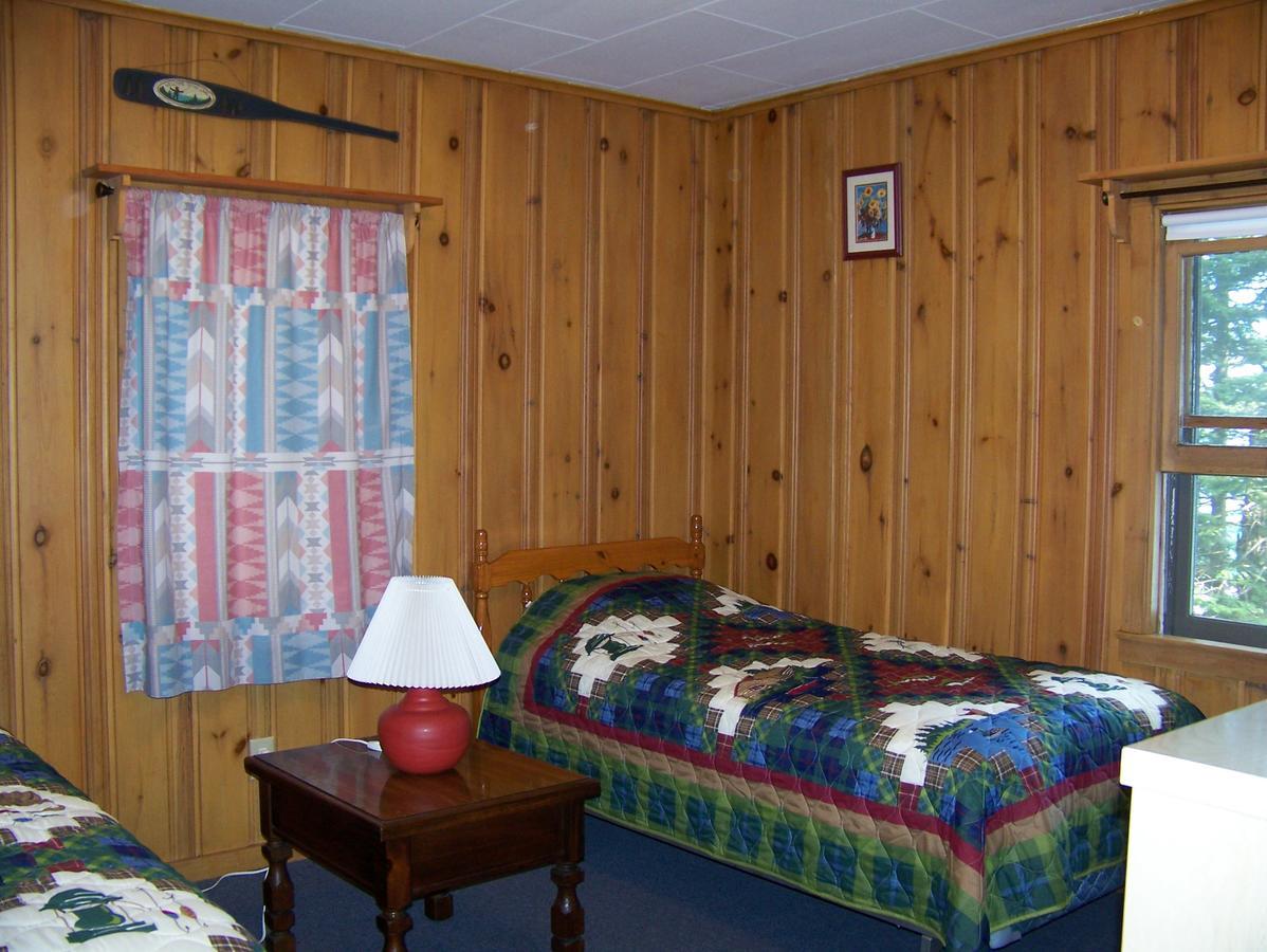 Hotel Oak Ridge Phelps Esterno foto