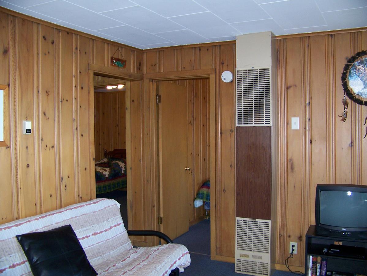 Hotel Oak Ridge Phelps Esterno foto